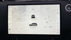 Land Rover Range Rover Evoque 2.0 D165 S 5dr Auto Diesel Hatchback